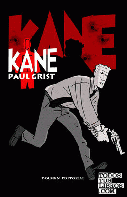 Kane Integral Vol. 1