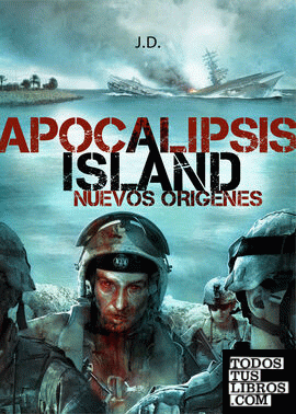 Apocalipsis Island V