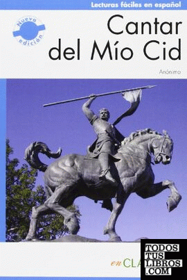 Cantar del Mío Cid