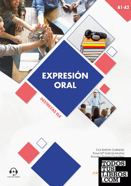 Expresión oral A1-A2