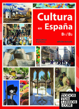 Cultura en España (B1-B2)