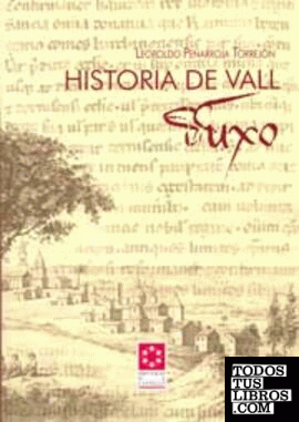 Historia de Vall d'Uxó