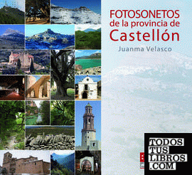 Fotosonetos de la provincia de Castellón