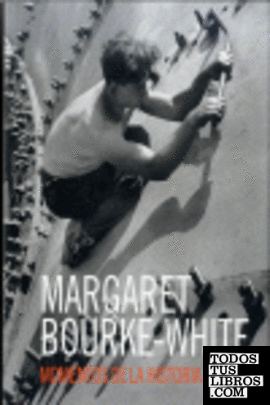 Margaret Bouke-White