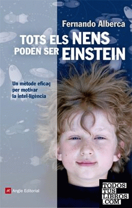 Tots els nens poden ser Einstein