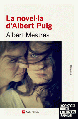 La novel·la d'Albert Puig