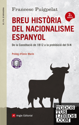 Breu història del nacionalisme espanyol