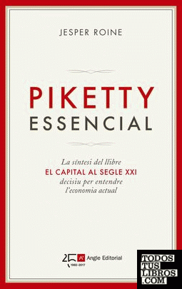 Piketty essencial