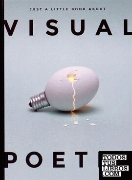 Just a little book about visual poetry