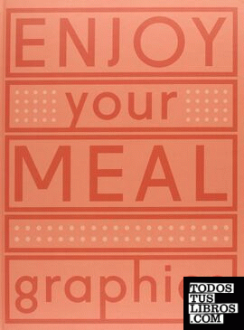 Enjoy your Meal Graphics