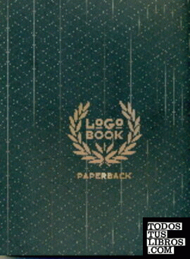 Logobook Paperback