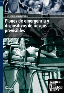 Planes de emergencia y dispositivos de riesgos previsibles