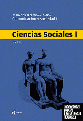 Comunicación y sociedad I. Ciencias sociales I