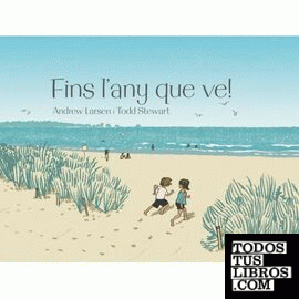 Fins l'any que ve!