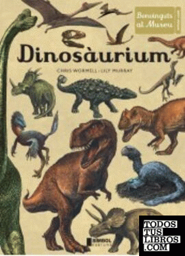 Dinosàurium