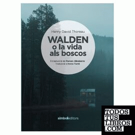 Walden o la vida als boscos