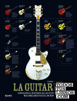 La guitarra