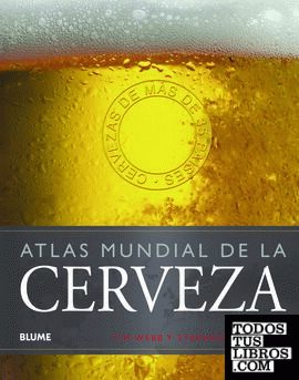 Atlas mundial de la cerveza