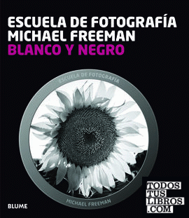 Escuela fotograf¡a. Blanco y negro