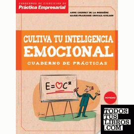 Cuaderno cultiva tu inteligencia emocional