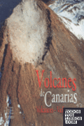 Volcanes de Canarias, 2012