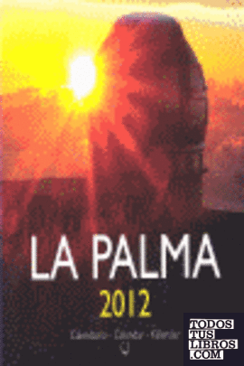 Paisajes de La Palma 2012