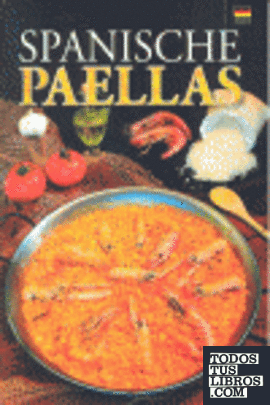 Paellas de España