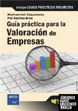 Guía práctica para la valoración de empresas