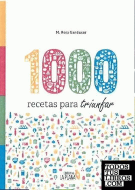1000 RECETAS PARA TRIUNFAR