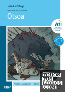 Otsoa (+CDa)
