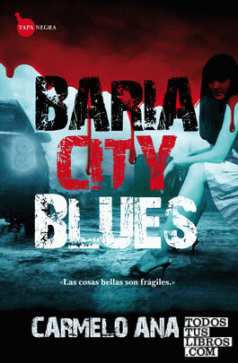 Baria City Blues