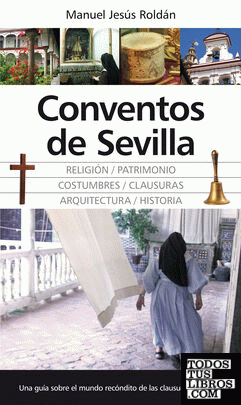 Conventos de Sevilla