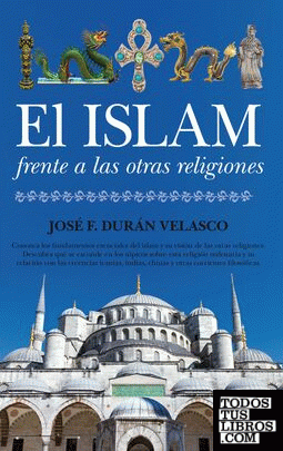El islam frente a las otras religiones