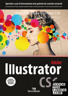 Manual de Adobe Illustrator CS6