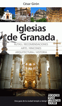 Iglesias de Granada