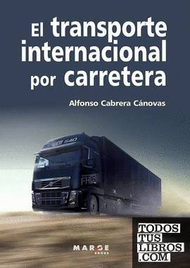 El transporte internacional por carretera