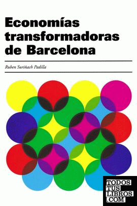 Economías transformadoras de Barcelona