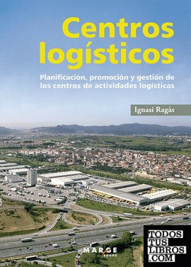 Centros logísticos
