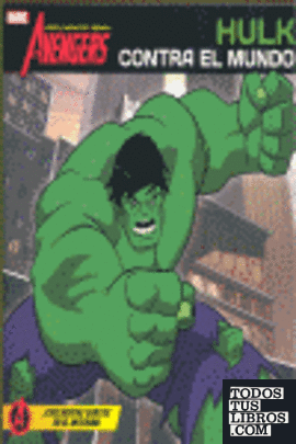 Hulk contra el mundo