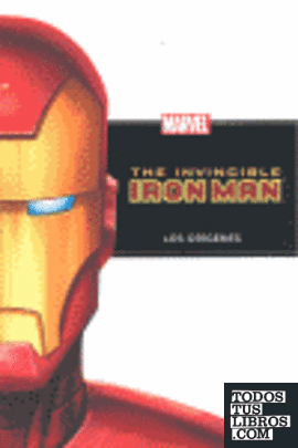 Iron Man, el origen