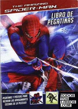 The amazing Spider-Man