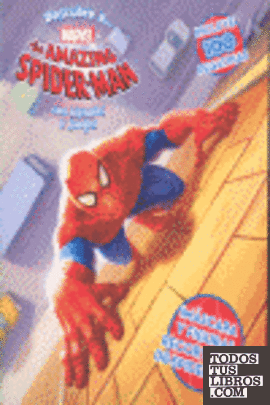 Descubre a Spider-Man