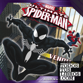 Spider-Man. Venom