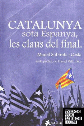 Catalunya sota Espanya