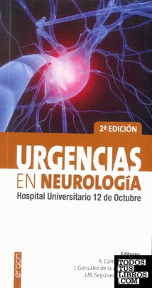 Urgencias en neurología