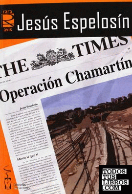 Operacion Chamartín