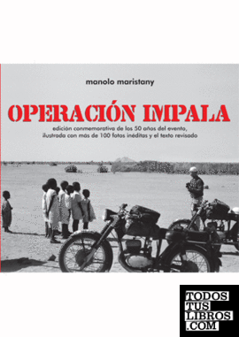 Operación Impala