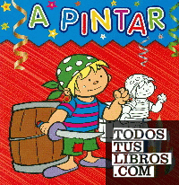 A pintar nº1 A pintar nº1