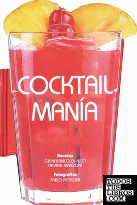 Cocktail Manía