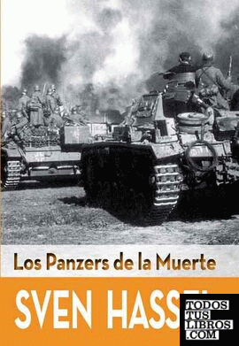 Los Panzers de la muerte